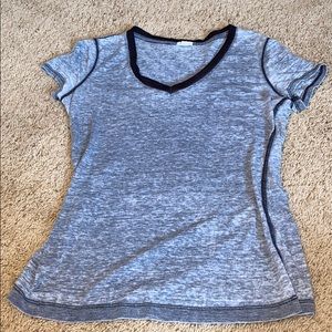 Garage tee shirt